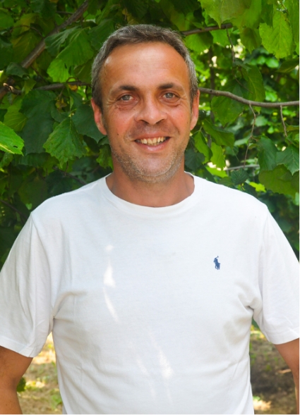 Marco Brunetto