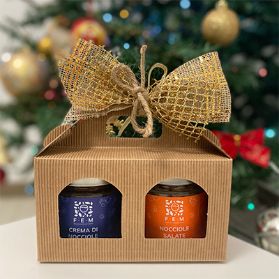 Box Duo Gusto